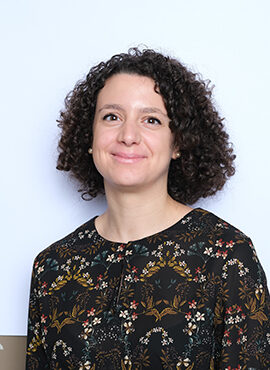 Maria Poles
